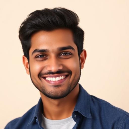 Arjun Mehta, Dhaniti customer from Bengaluru